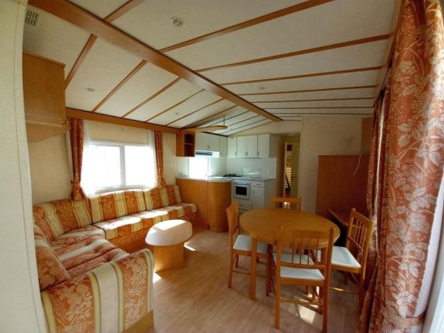 Rapidhome Mobil Home C94D Occasion