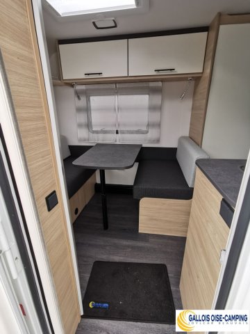 Sterckeman Caravane 460 CP - Photo 4