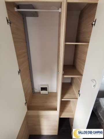 Sterckeman Caravane 460 CP - Photo 5