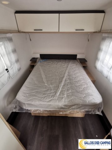 Sterckeman Caravane 460 CP - Photo 6