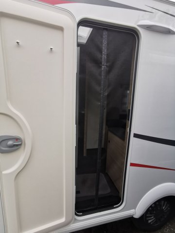 Sterckeman Caravane 350 CP - Photo 3