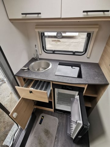 Sterckeman Caravane 350 CP - Photo 4