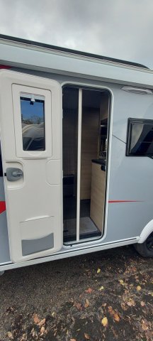 Sterckeman Caravane 480 CP - Photo 2
