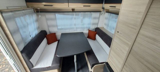 Sterckeman Caravane 480 CP - Photo 4