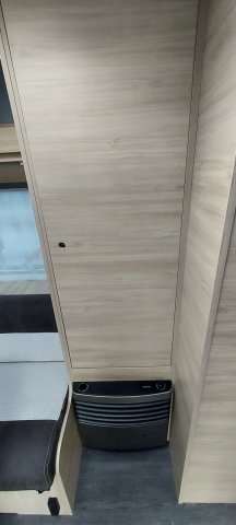 Sterckeman Caravane 480 CP - Photo 5