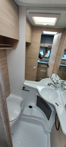 Sterckeman Caravane 480 CP - Photo 6