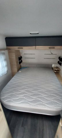 Sterckeman Caravane 480 CP - Photo 7