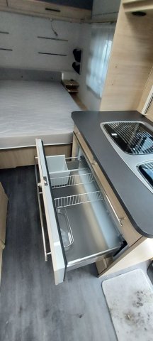 Sterckeman Caravane 480 CP - Photo 9