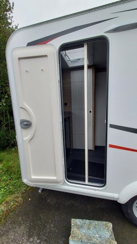 Sterckeman Easy 350 CP - Photo 2