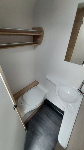 Sterckeman Easy 350 CP - Photo 5