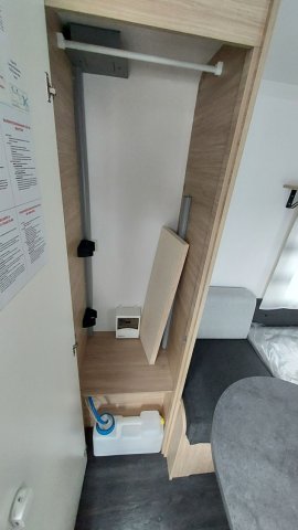 Sterckeman Easy 350 CP - Photo 6