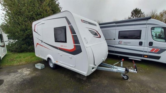 Sterckeman Easy 350 CP - Photo 1