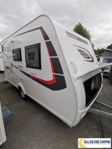 Achat Sterckeman Easy 390 CP Occasion