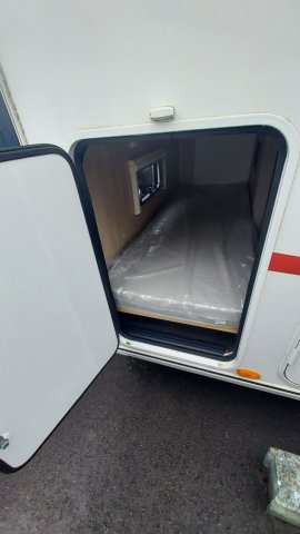 Sterckeman Easy 470 PE Kids KID'S - Photo 2
