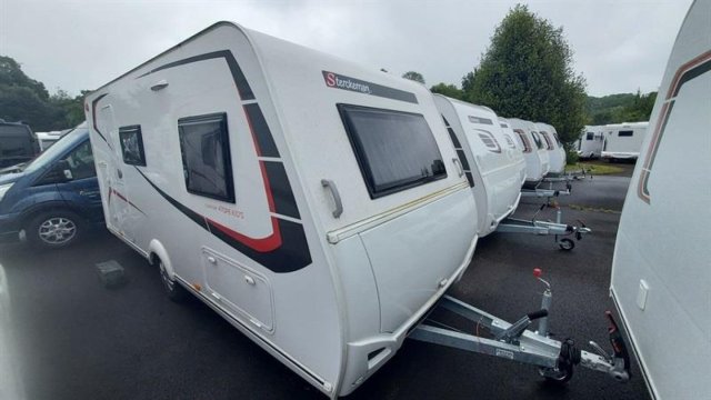 Sterckeman Easy 470 PE - Photo 1