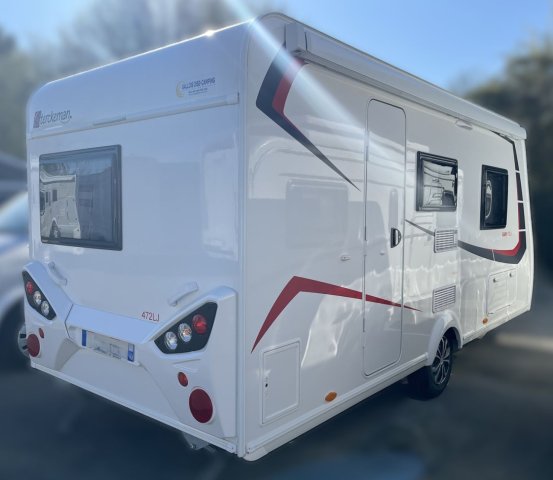 Sterckeman Easy 472 LJ - Photo 2