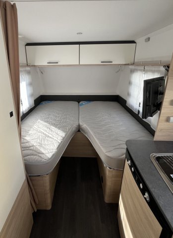 Sterckeman Easy 472 LJ - Photo 3