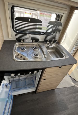 Sterckeman Easy 472 LJ - Photo 7