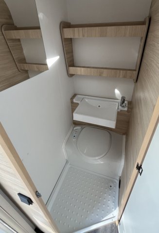 Sterckeman Easy 472 LJ - Photo 10