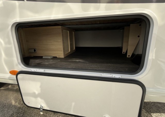 Sterckeman Easy 472 LJ - Photo 11