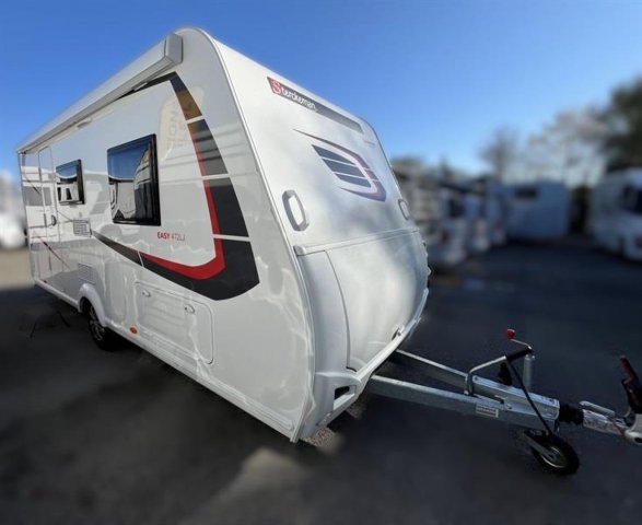 Sterckeman Easy 472 LJ - Photo 1
