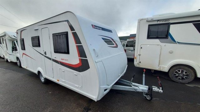 Sterckeman Easy 496 PE - Photo 1
