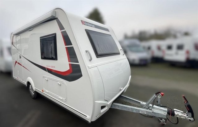 Sterckeman Easy Comfort 420 CP - Photo 1