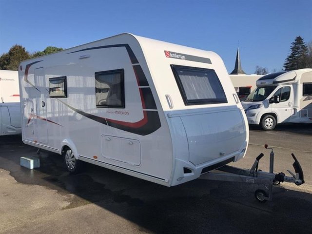 Sterckeman Easy Comfort 470 PE - Photo 1