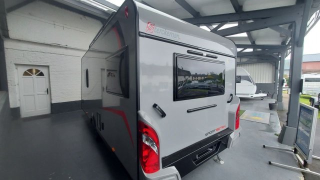 Sterckeman Sport Edition 480 CP - Photo 2