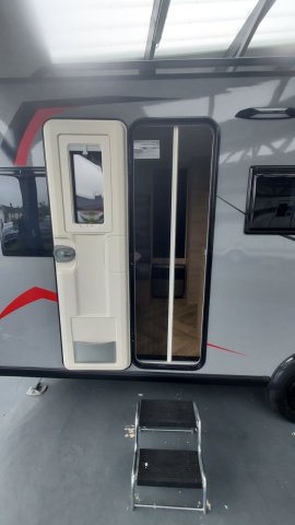 Sterckeman Sport Edition 480 CP - Photo 3