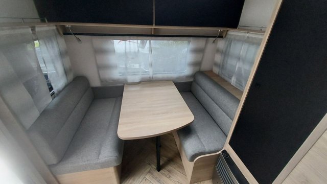 Sterckeman Sport Edition 480 CP - Photo 4