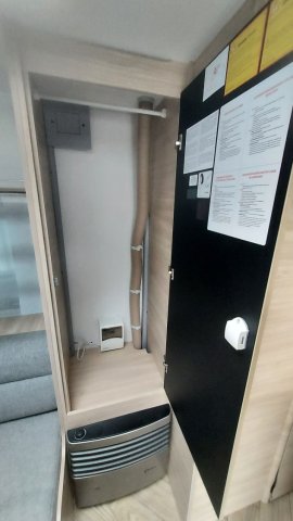 Sterckeman Sport Edition 480 CP - Photo 6