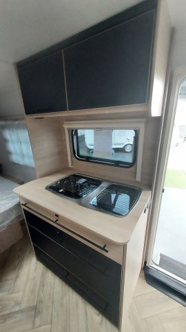 Sterckeman Sport Edition 480 CP - Photo 7