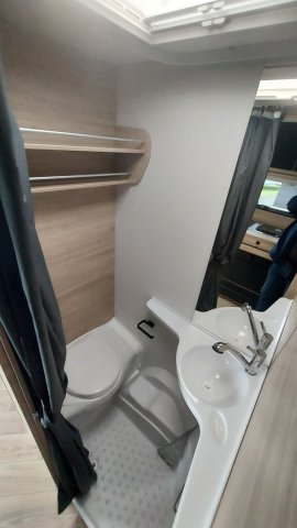 Sterckeman Sport Edition 480 CP - Photo 8