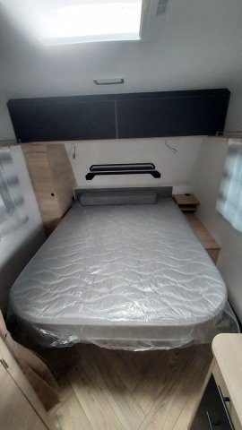 Sterckeman Sport Edition 480 CP - Photo 9