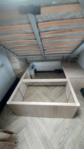 Sterckeman Sport Edition 480 CP - Photo 10