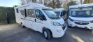 Adria Compact DL Axess 600
