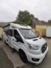 Burstner Camping-Car T 620 G - Profilé