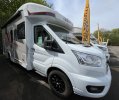 Challenger 260 Graphite Ultimate - MAXI SALON - Profilé