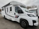 Challenger 318 Anniversary Edition - Lits central + pavillon - Profilé