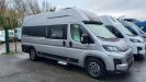 Dreamer Camper Sport FUN ADDICT - Fourgon Aménagé et Van