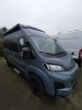 Hymer Camper Vans / Hymercar Free 540 CAMPUS