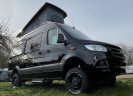 Hymer Camper Vans / Hymercar Grand Canyon S - Fourgon Aménagé et Van