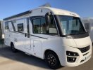 Itineo CJ 660 CJ660 - Intégral compact avec lits jumeaux - Intégral