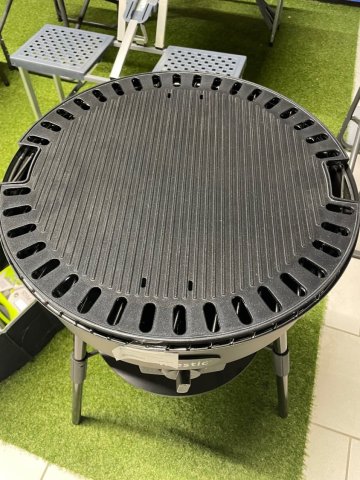 Barbecue best chef MB-300 - Photo 4