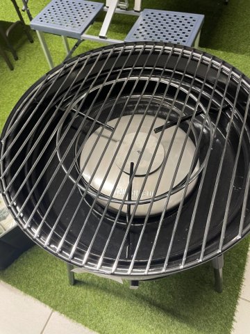 Barbecue best chef MB-300 - Photo 5