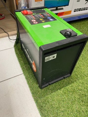 Batterie lithium epsilon 150ah - Photo 2