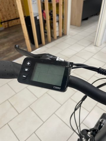 Vélo électrique pliable e-pax - Photo 3