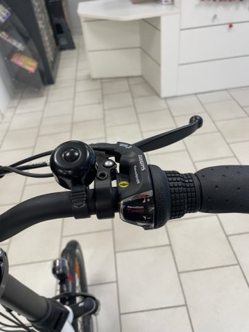 Vélo électrique pliable e-pax - Photo 4