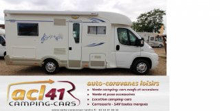 Autostar Auros 80 Virtuose